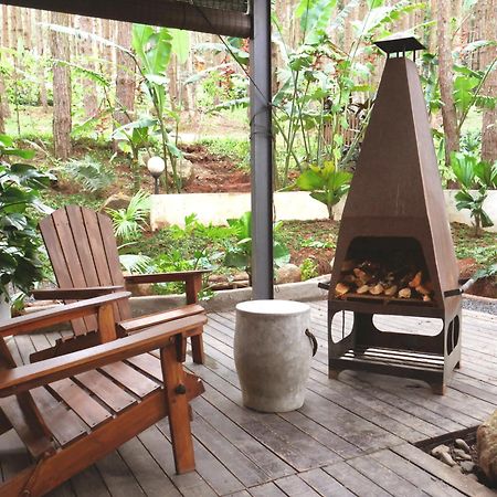 Mo Stay - Forest Resort Da Lat Zewnętrze zdjęcie
