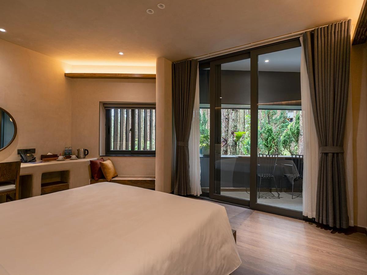 Mo Stay - Forest Resort Da Lat Zewnętrze zdjęcie