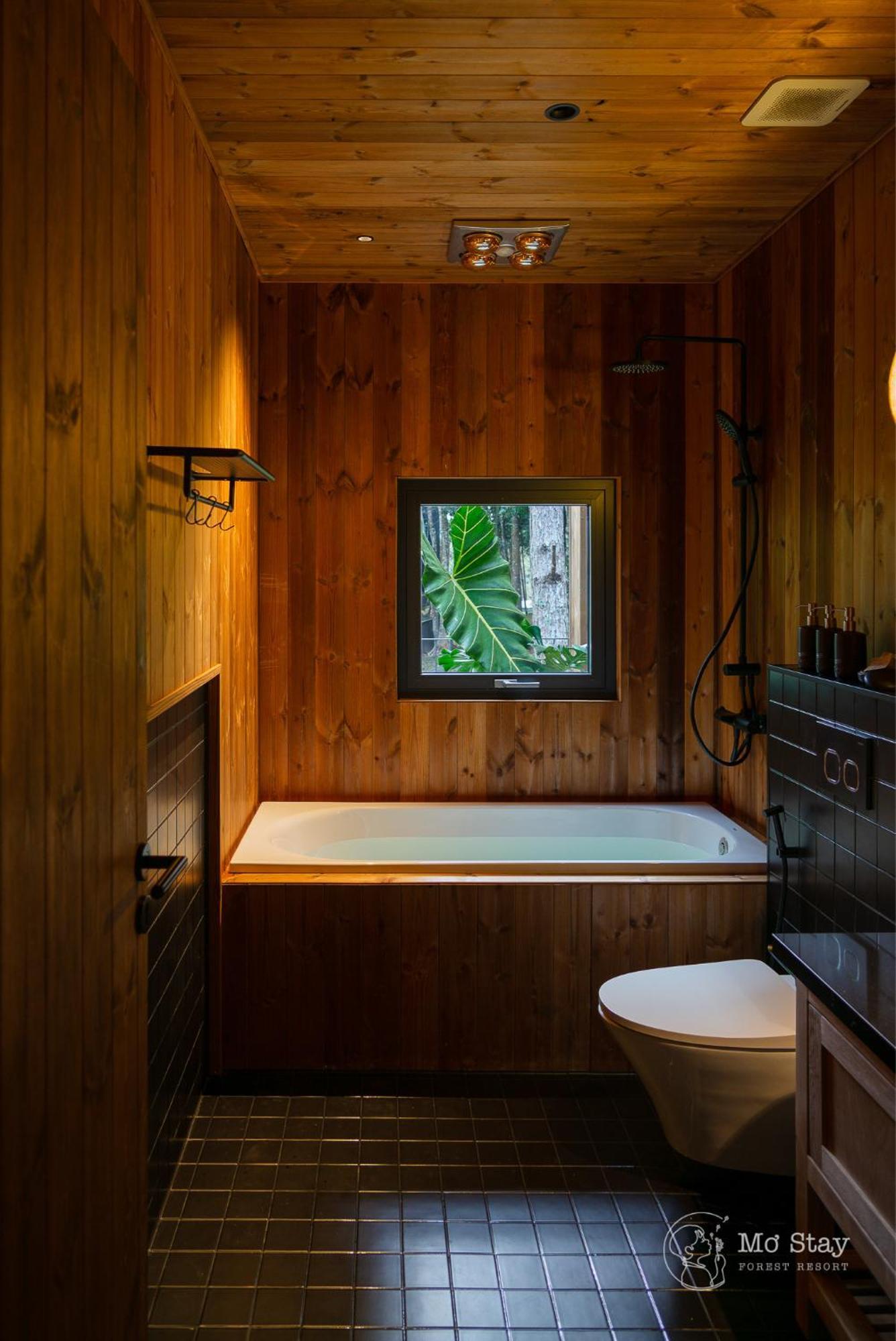 Mo Stay - Forest Resort Da Lat Zewnętrze zdjęcie