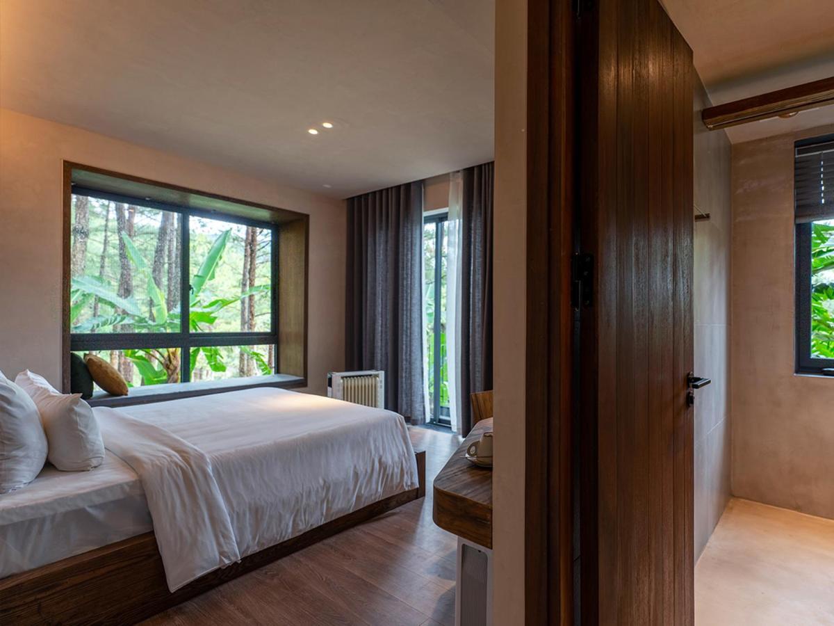 Mo Stay - Forest Resort Da Lat Zewnętrze zdjęcie