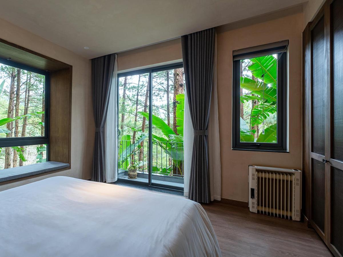 Mo Stay - Forest Resort Da Lat Zewnętrze zdjęcie