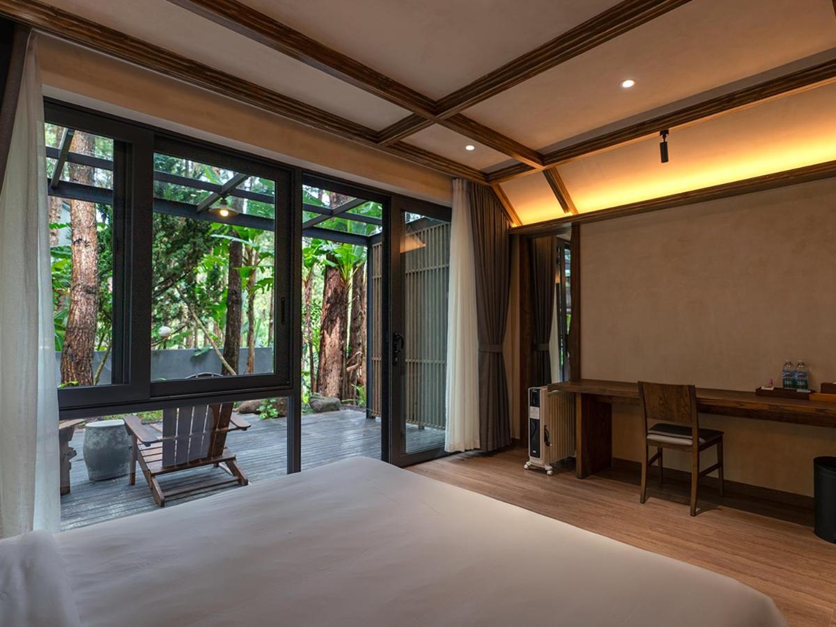 Mo Stay - Forest Resort Da Lat Zewnętrze zdjęcie
