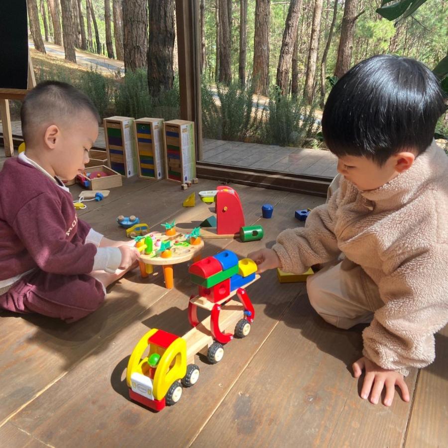 Mo Stay - Forest Resort Da Lat Zewnętrze zdjęcie