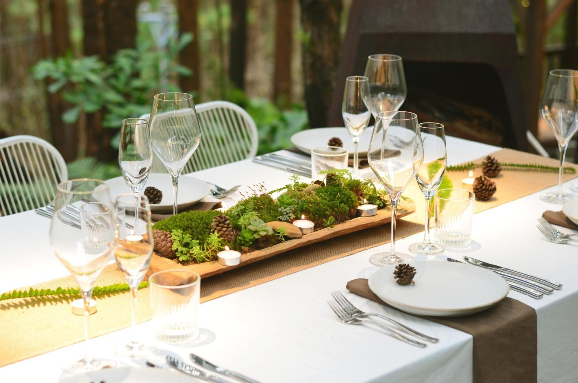 Mo Stay - Forest Resort Da Lat Zewnętrze zdjęcie