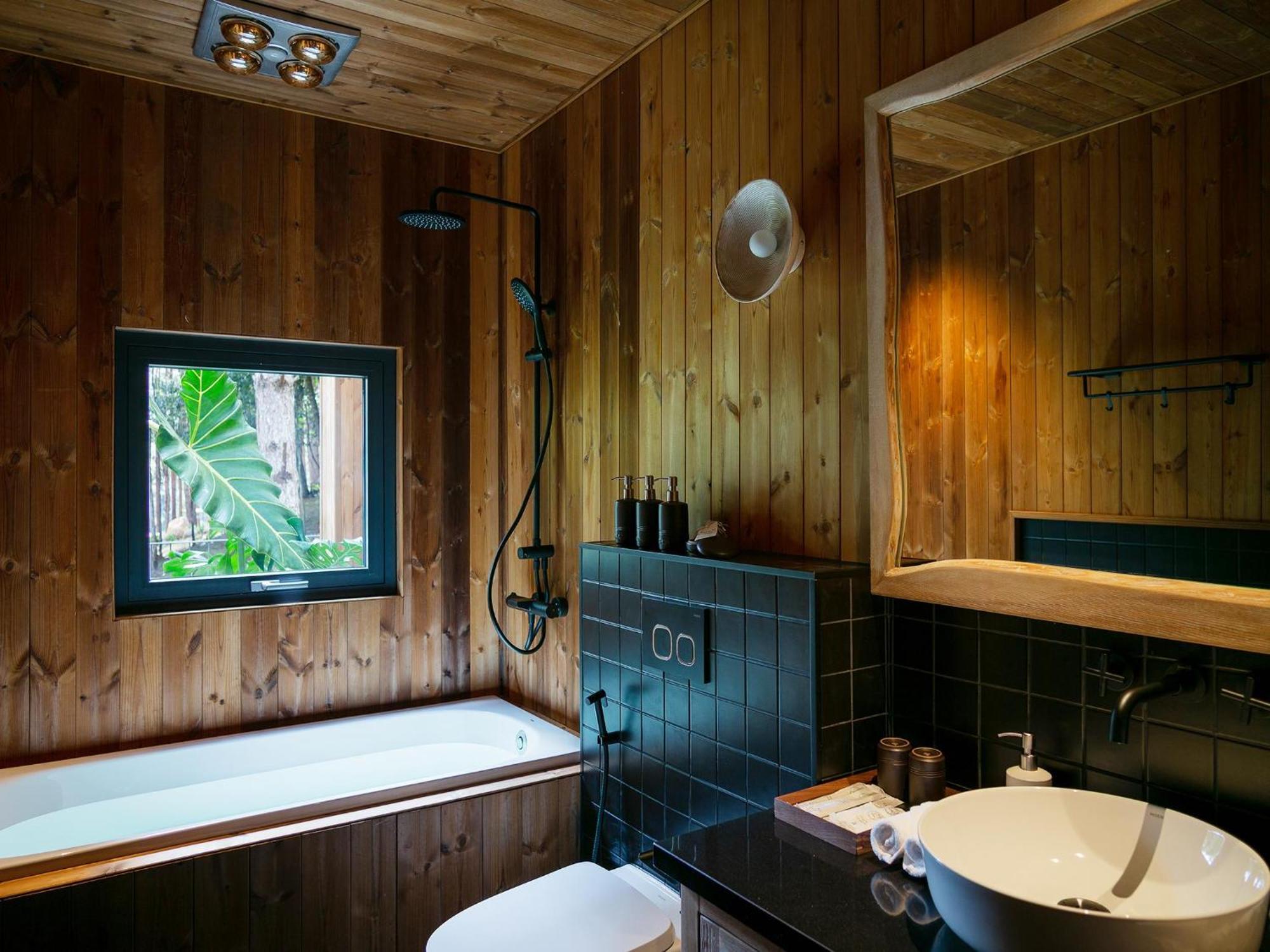 Mo Stay - Forest Resort Da Lat Zewnętrze zdjęcie
