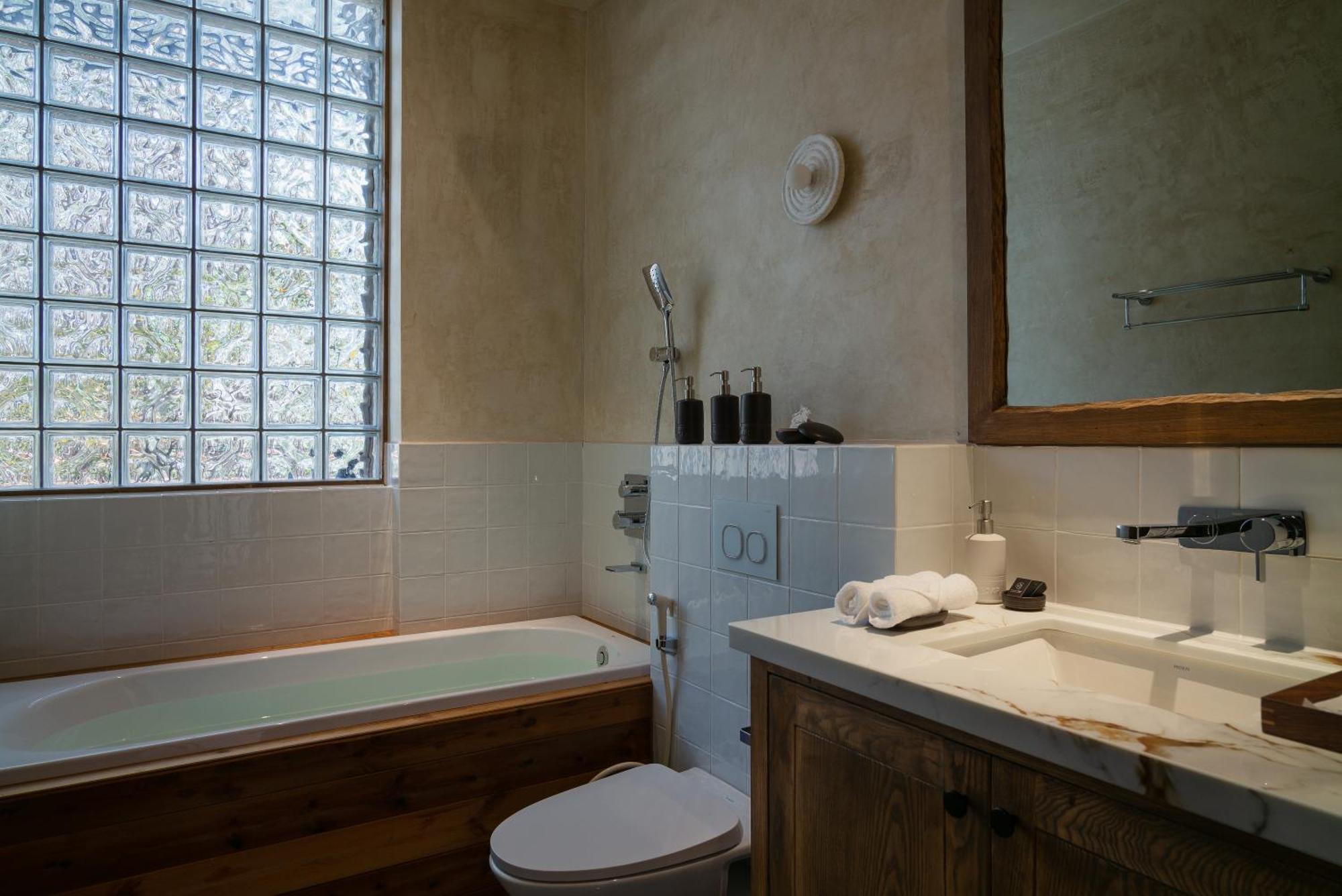 Mo Stay - Forest Resort Da Lat Zewnętrze zdjęcie