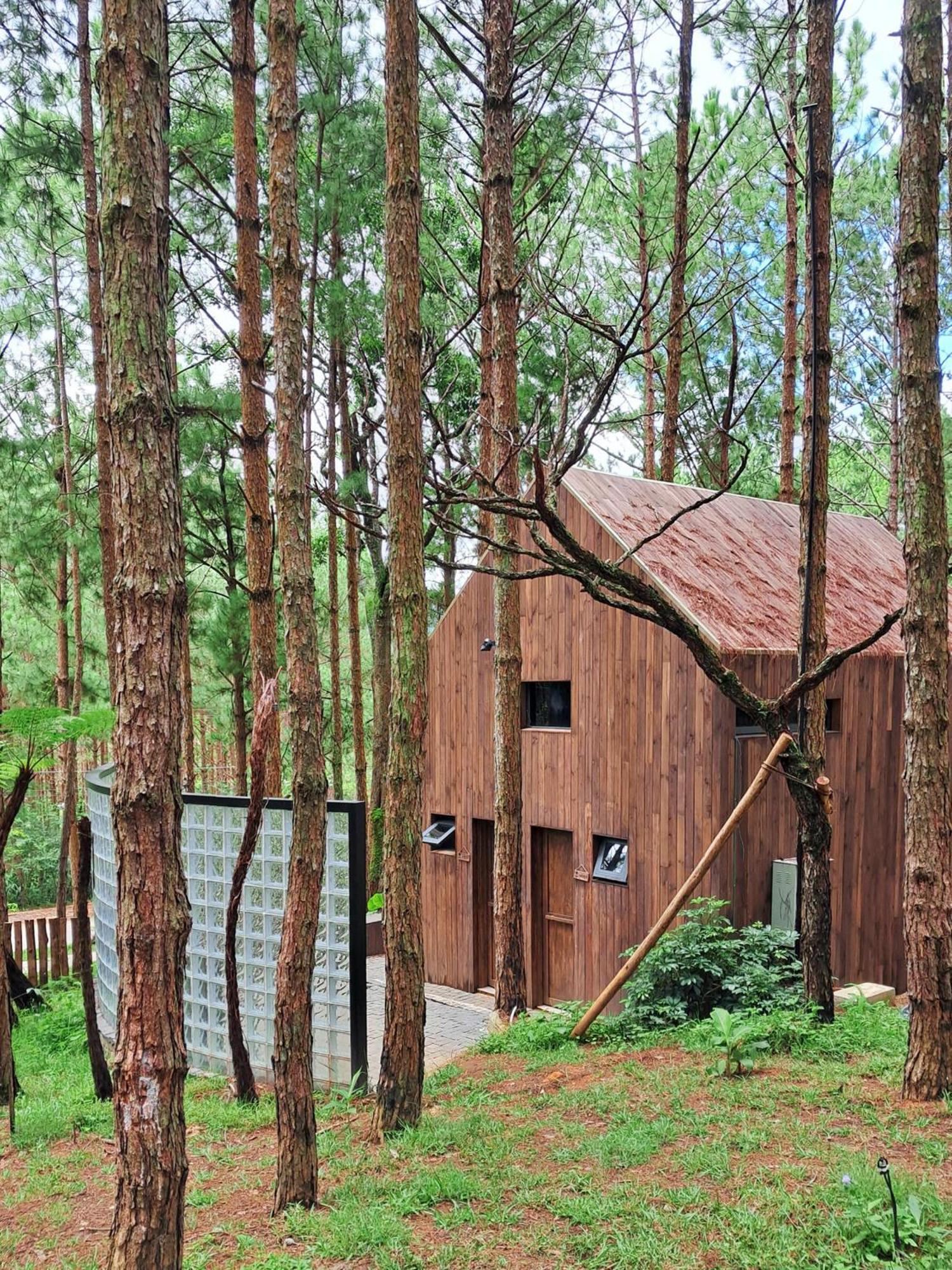 Mo Stay - Forest Resort Da Lat Zewnętrze zdjęcie